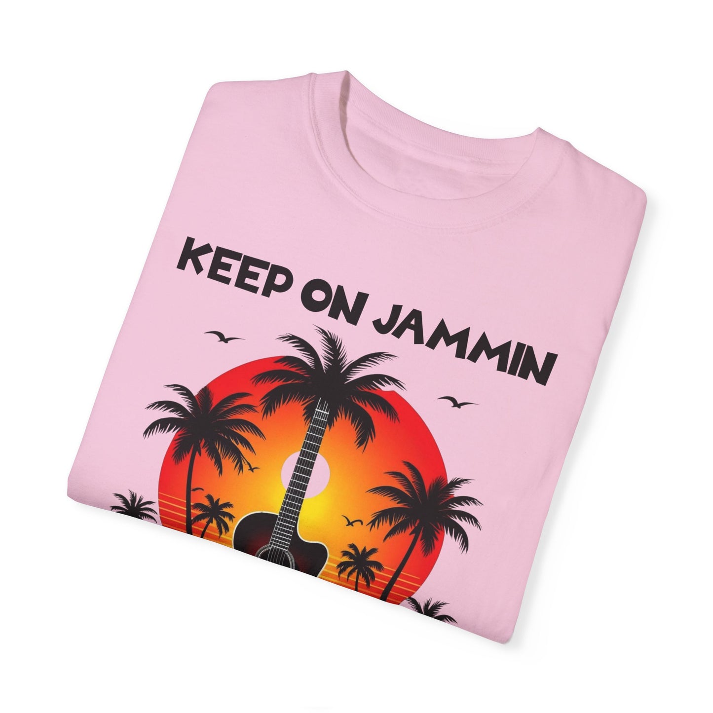 Koa Tee