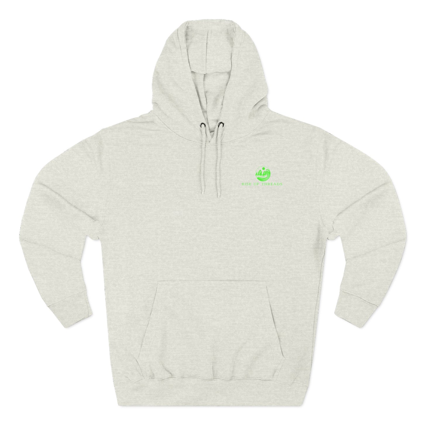 Woodland Retreat Hoodie