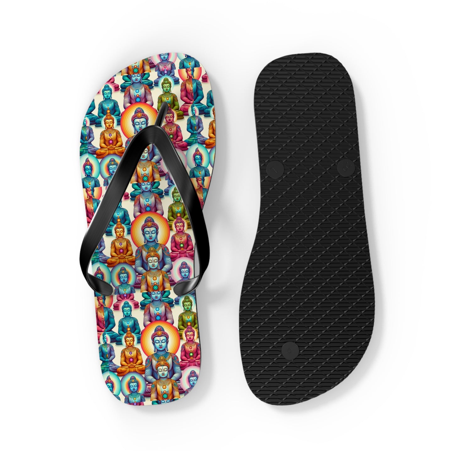Zen Flip Flops