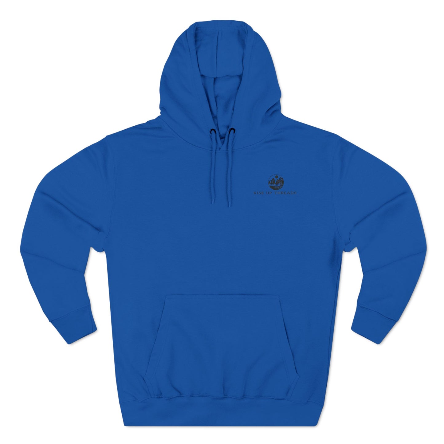 Rising Phoenix Hoodie