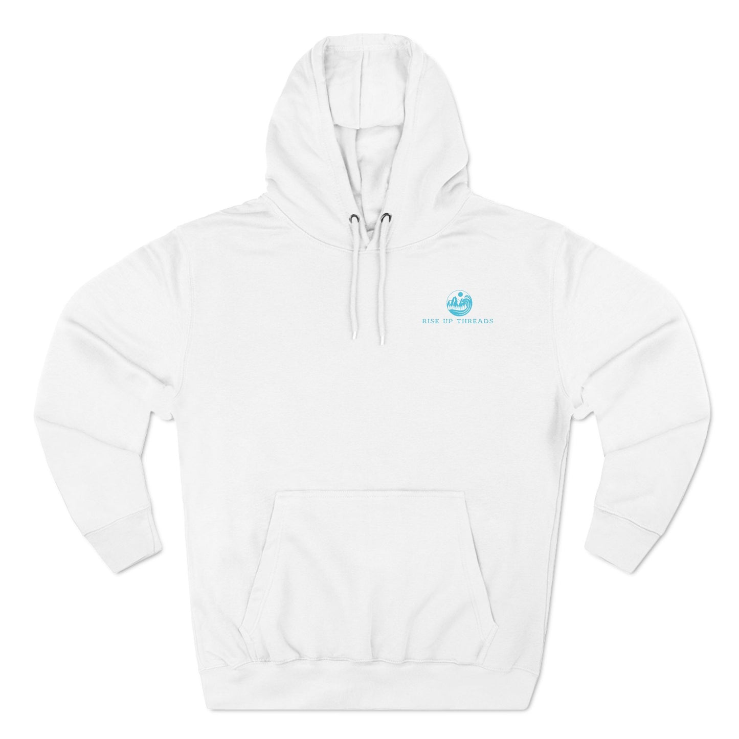 Day Trippin Hoodie