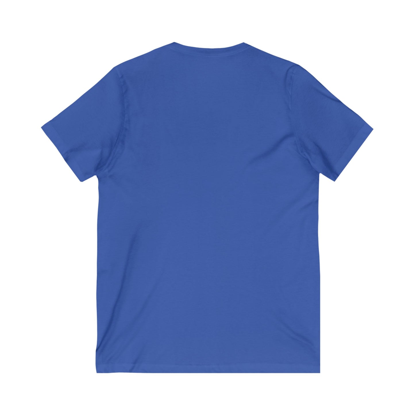 Woodland Retreat V-Neck Tee