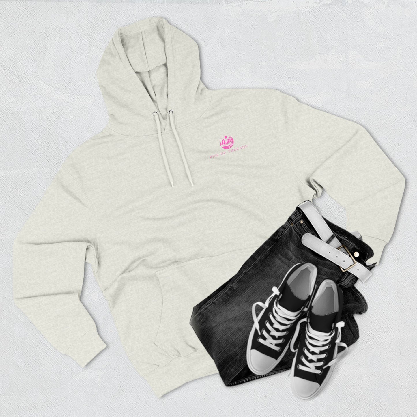 Moon Shroom Hoodie