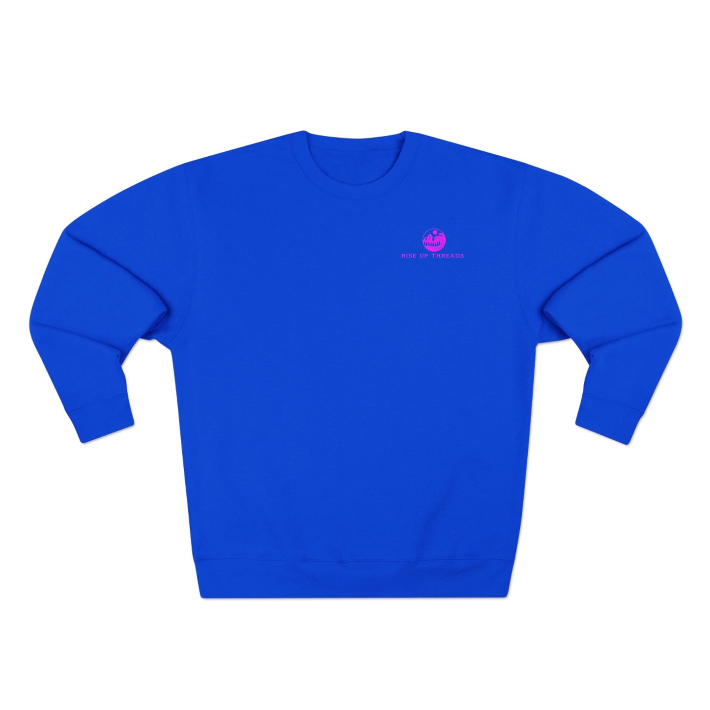 Kundalini Crewneck Sweatshirt