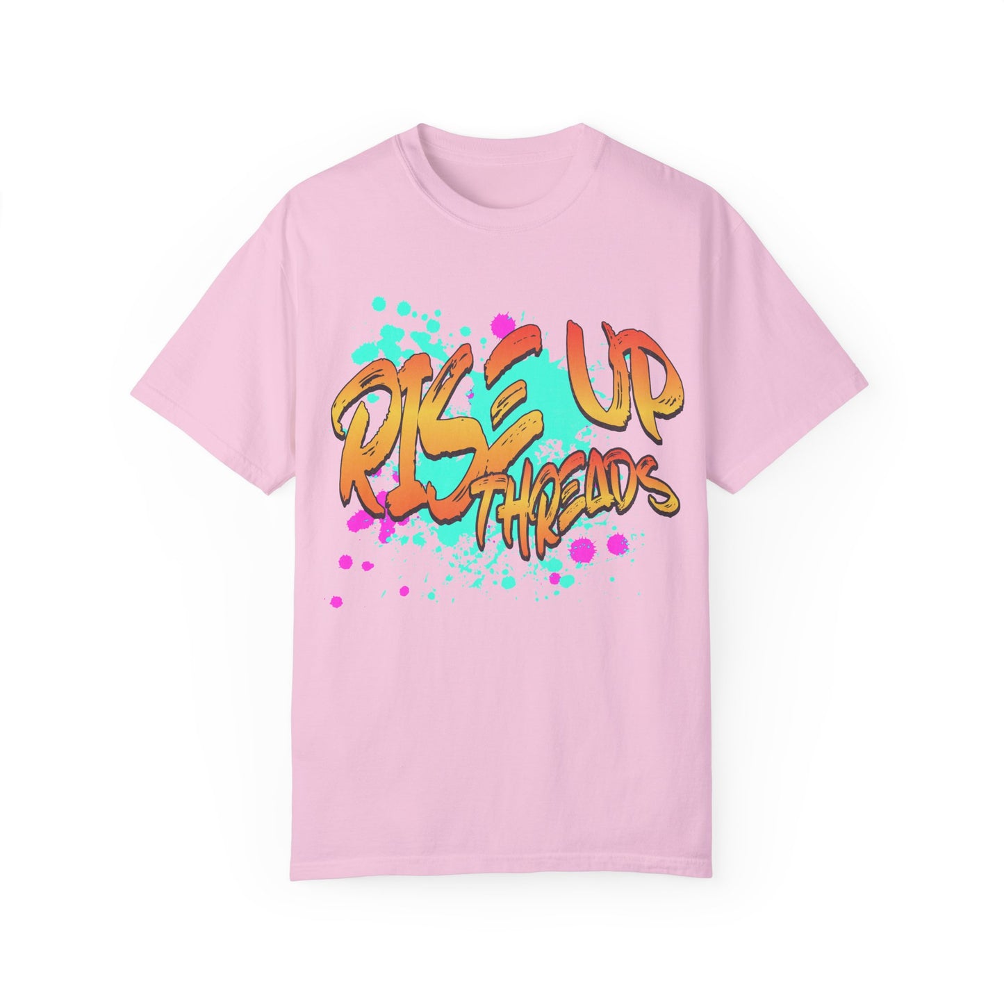 Graffiti Tee