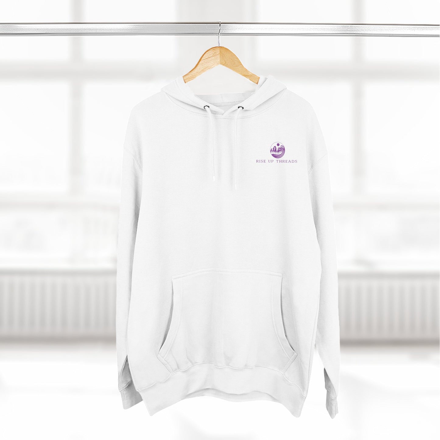 Amanita Hoodie