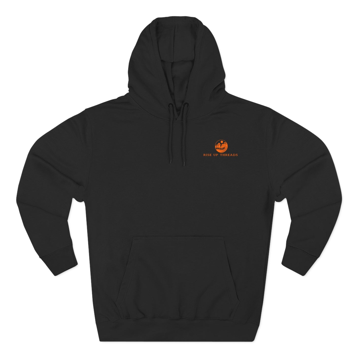 Ascension Hoodie