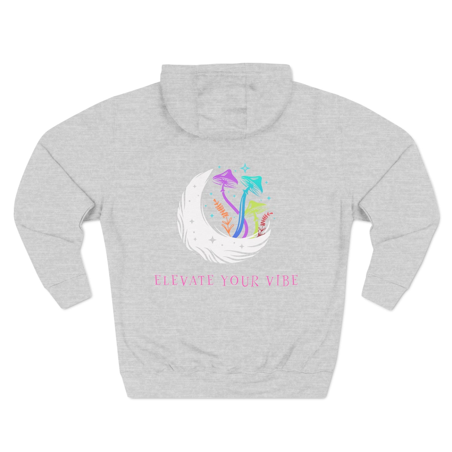 Moon Shroom Hoodie