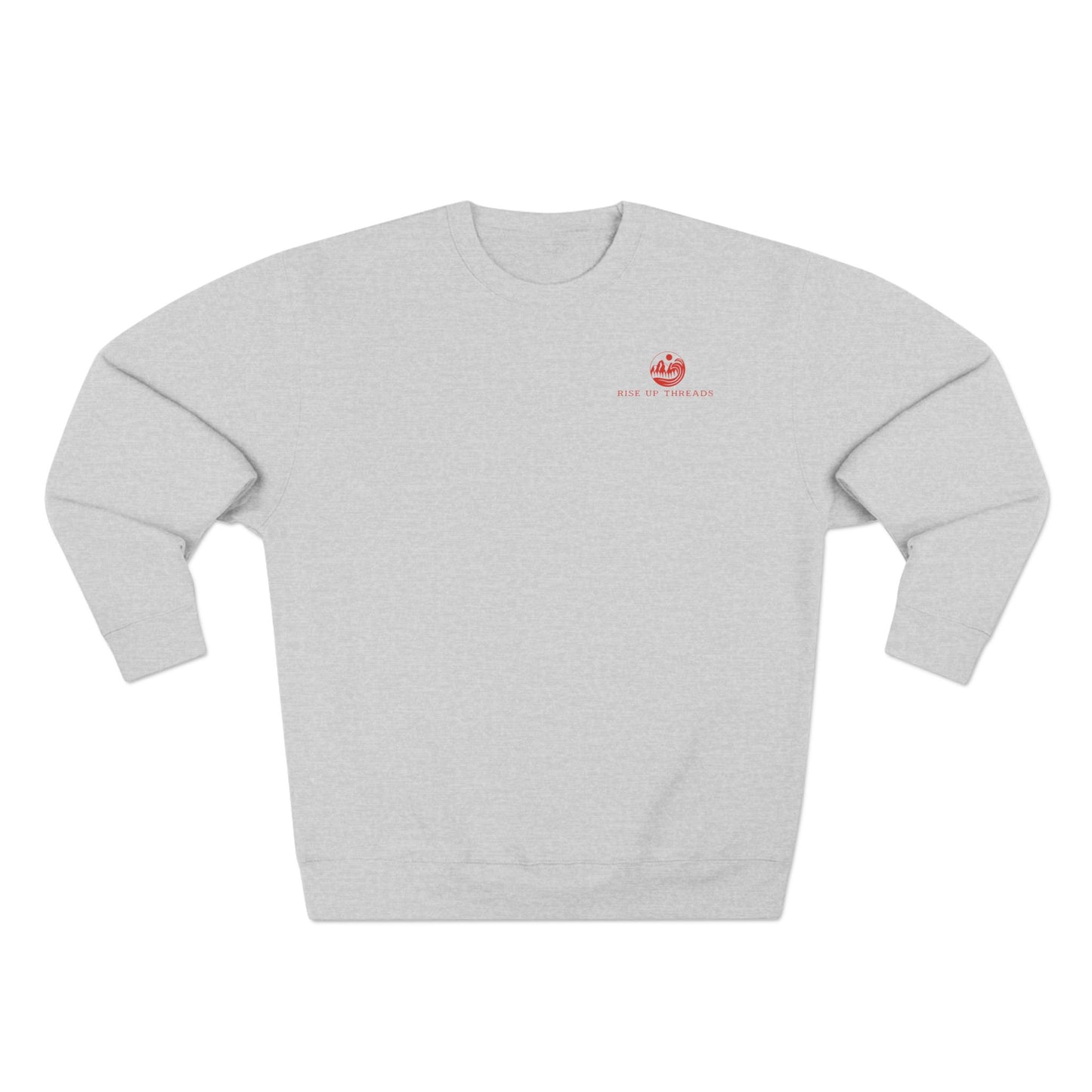 Maui Waui Crewneck Sweatshirt