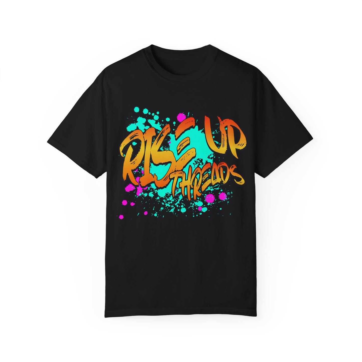 Graffiti Tee