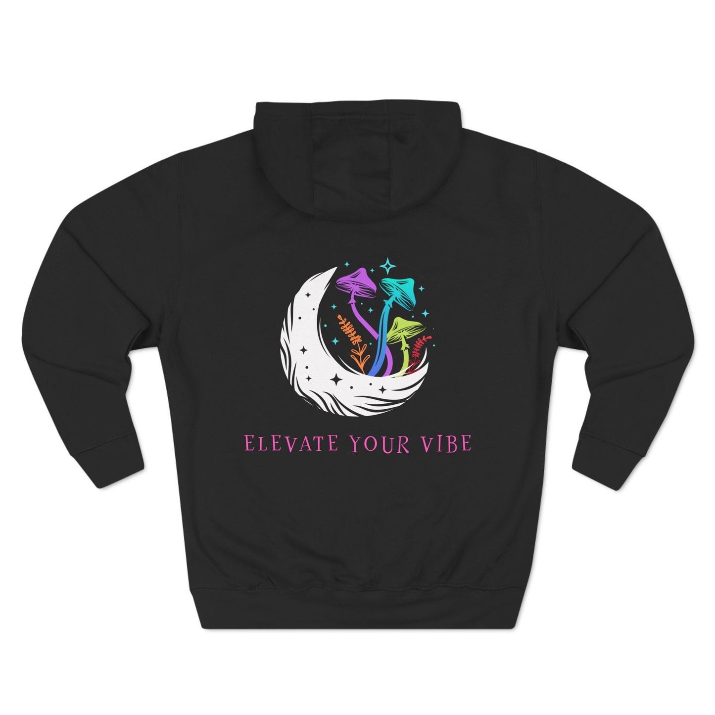 Moon Shroom Hoodie