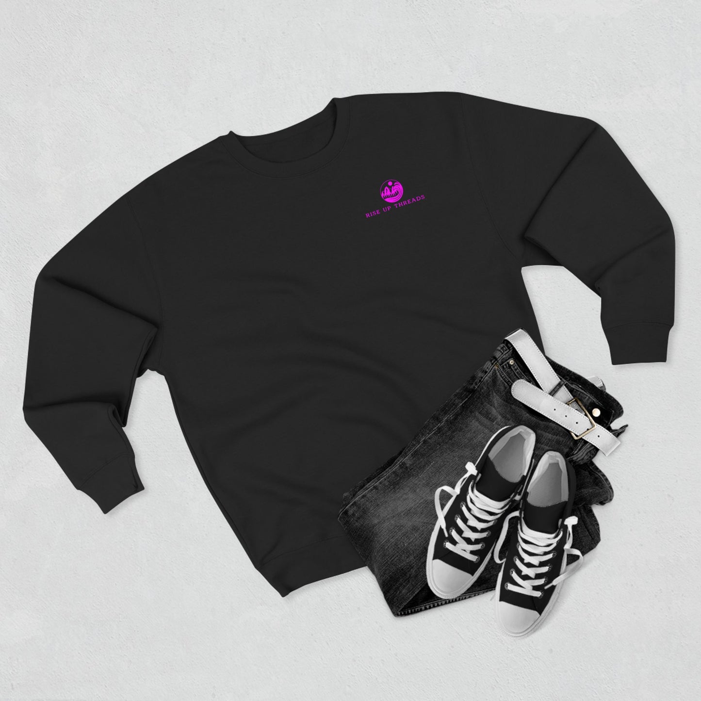 Kundalini Crewneck Sweatshirt