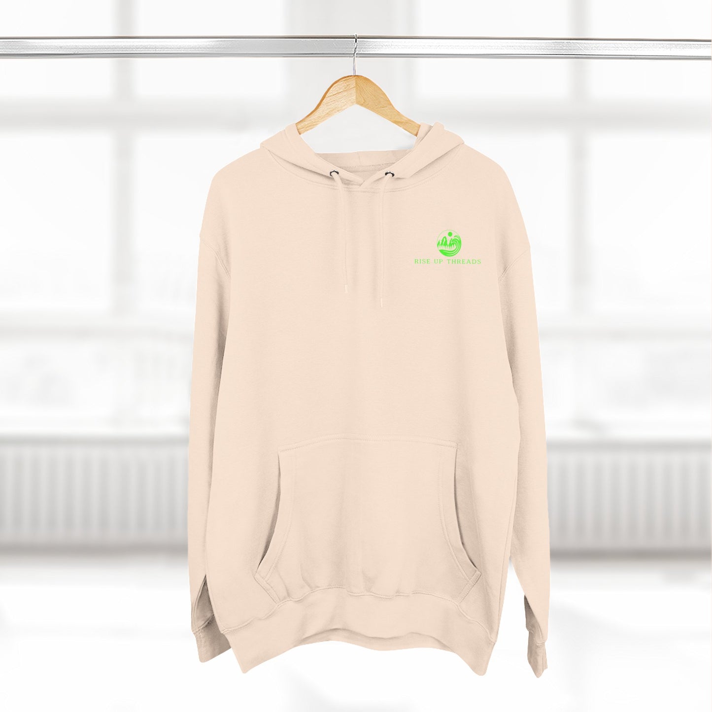 Woodland Retreat Hoodie