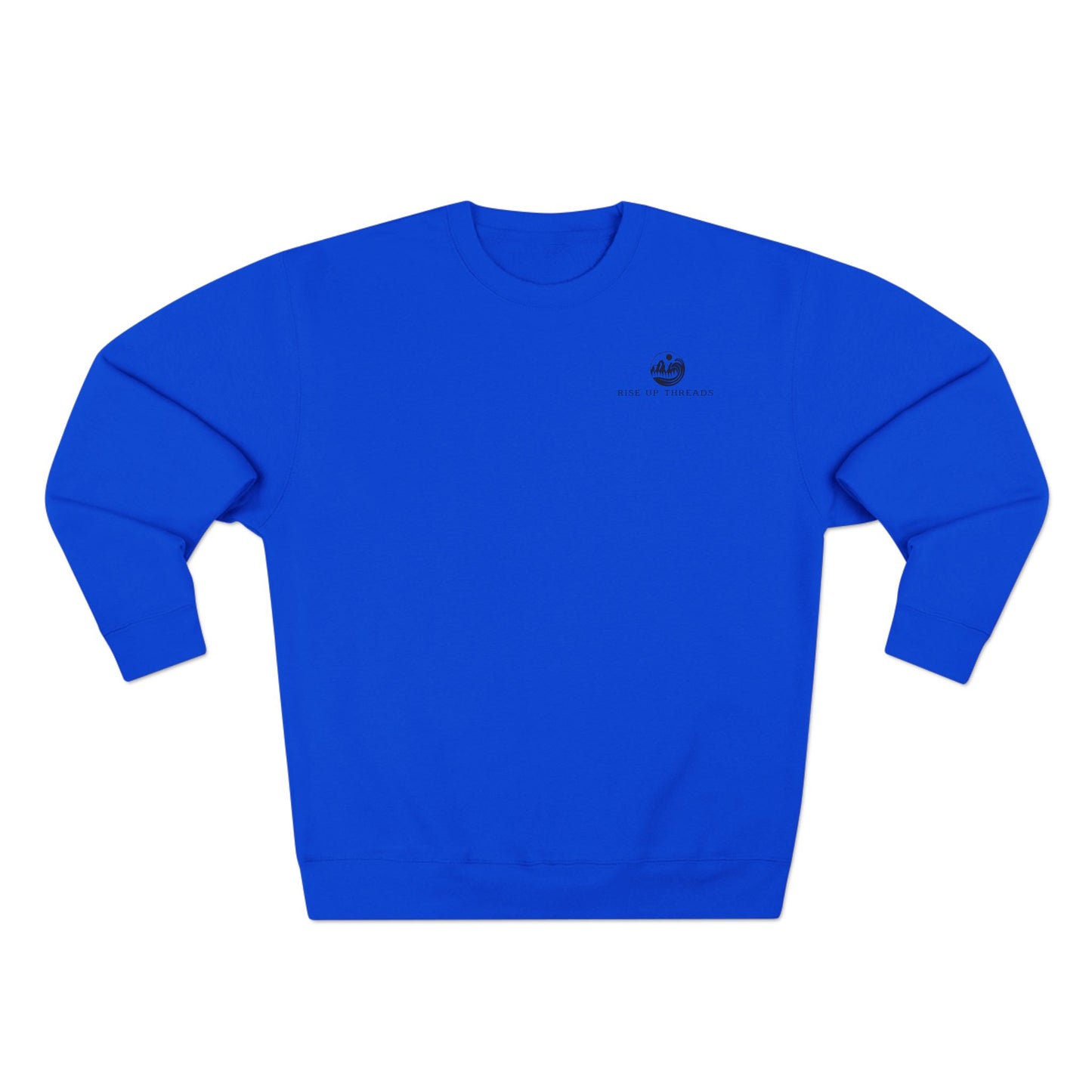 Rising Pheonix Crewneck Sweatshirt