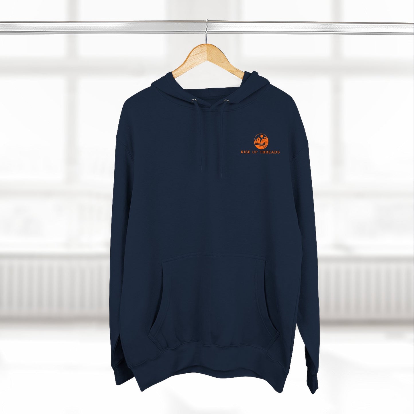 Ascension Hoodie