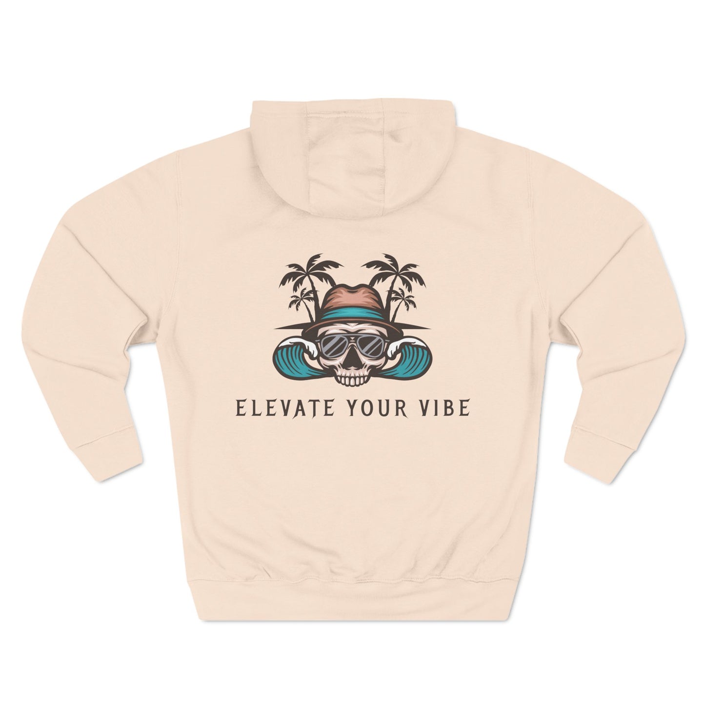 The Maduro Hoodie