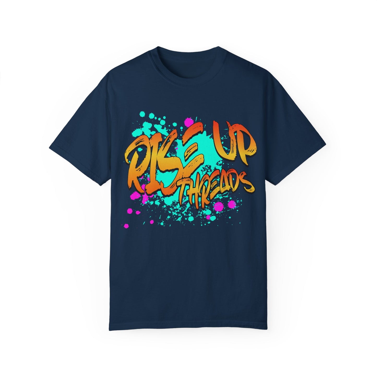 Graffiti Tee