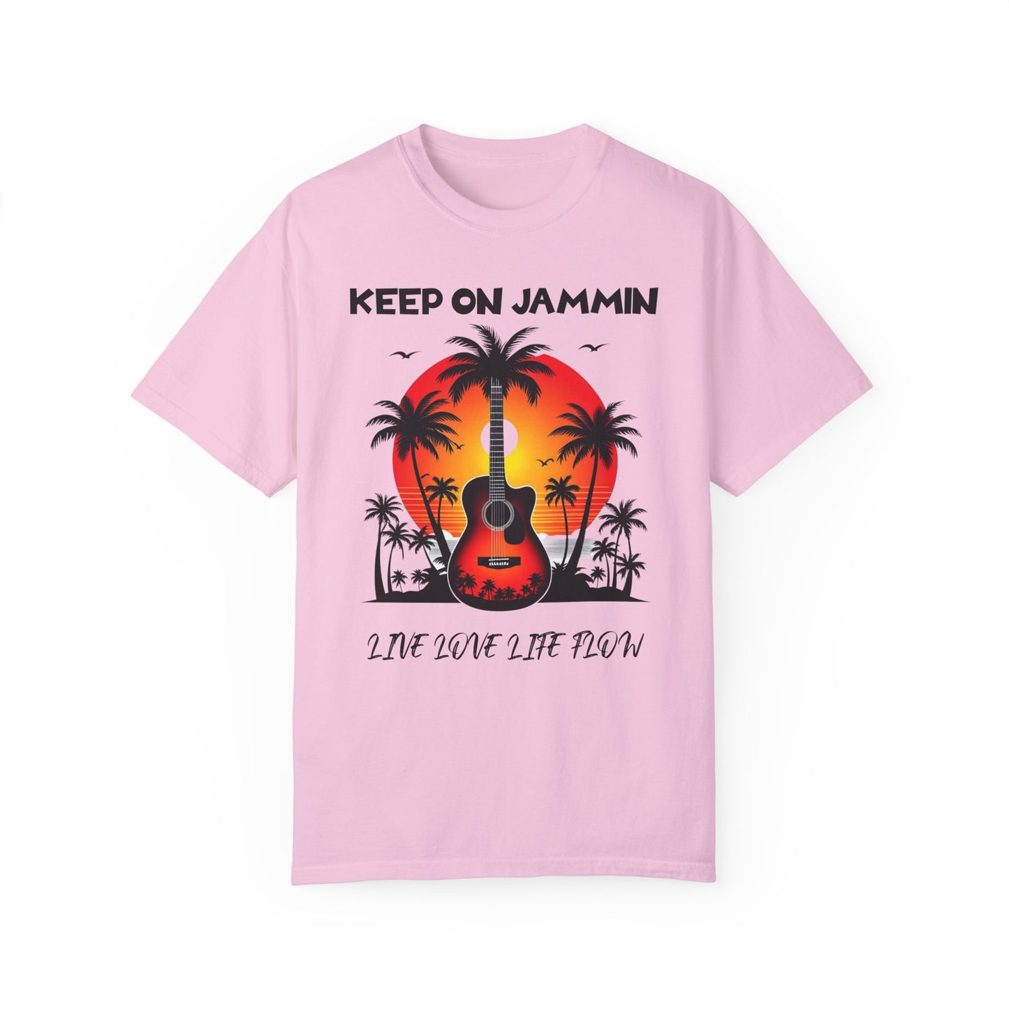 Koa Tee