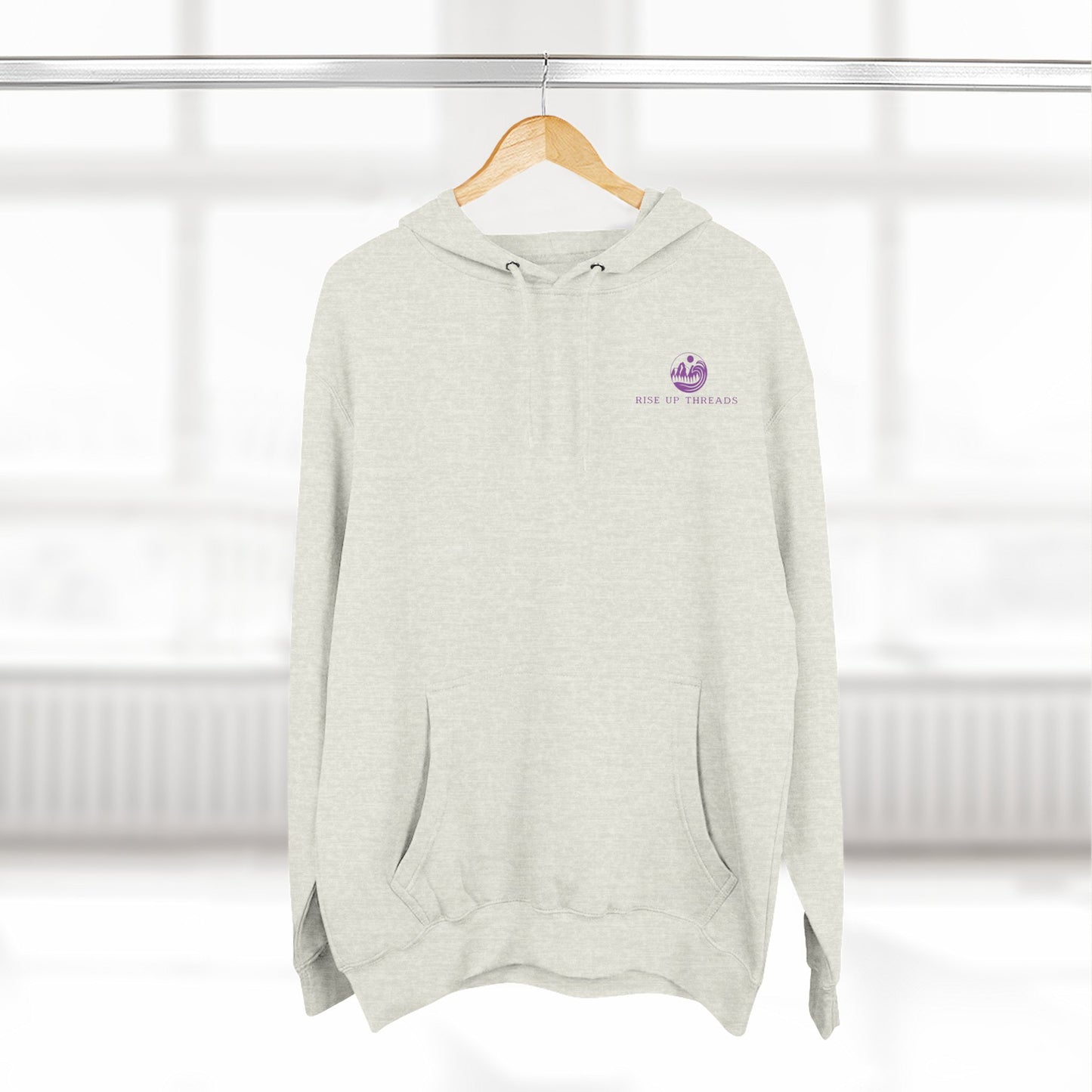 Amanita Hoodie