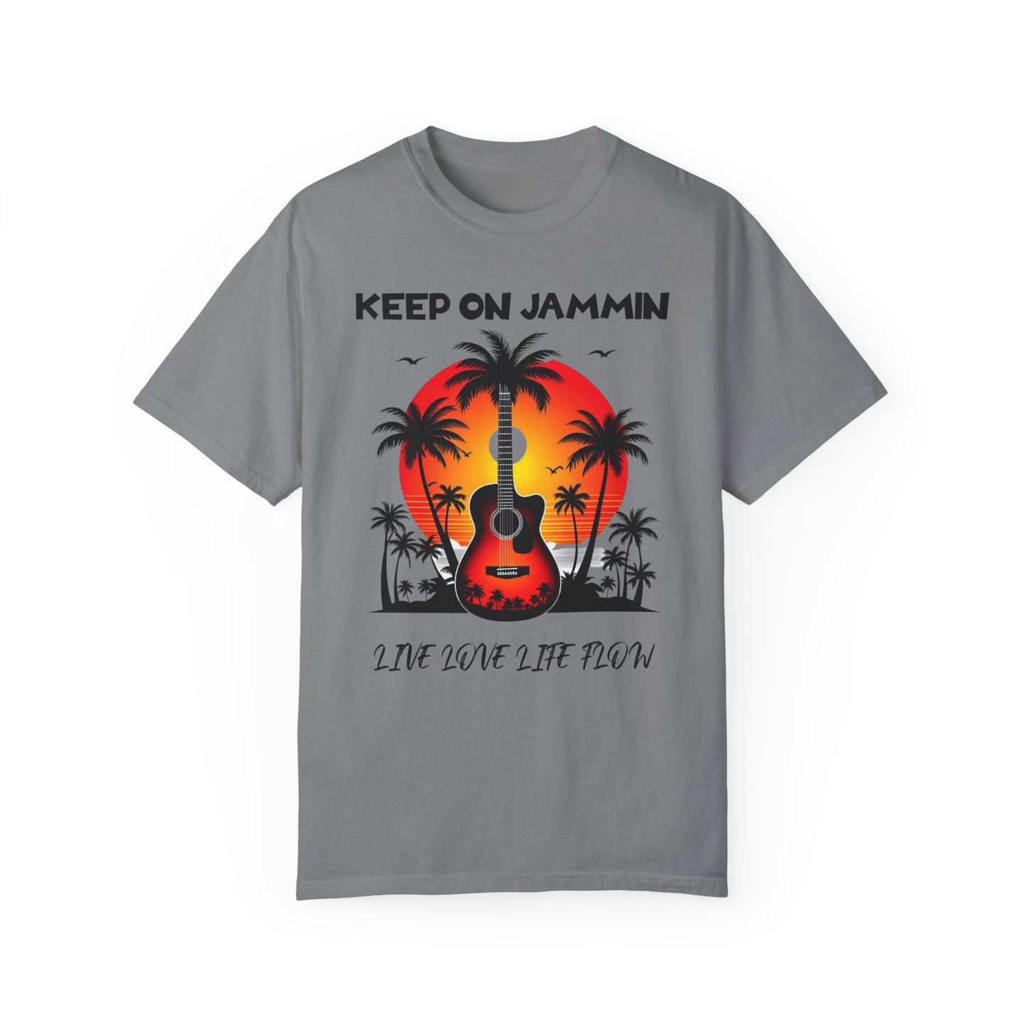 Koa Tee