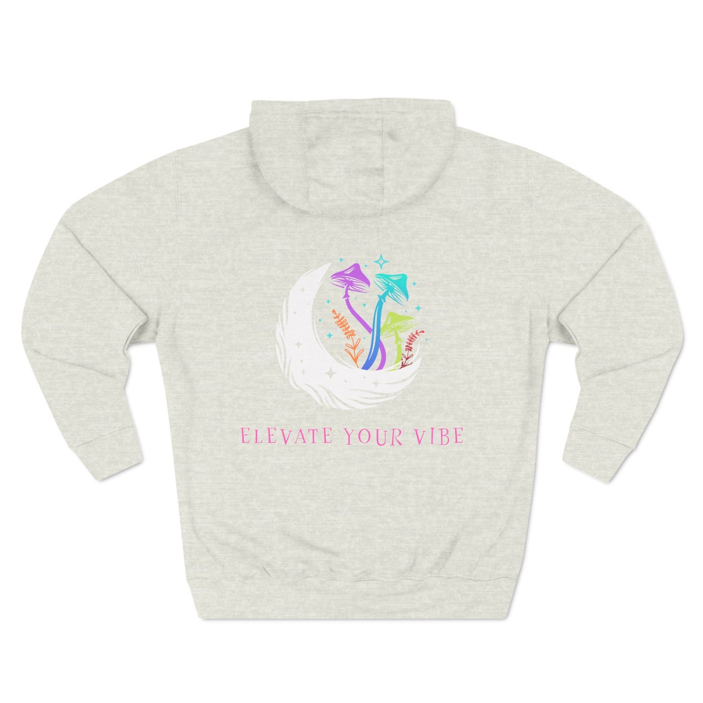Moon Shroom Hoodie