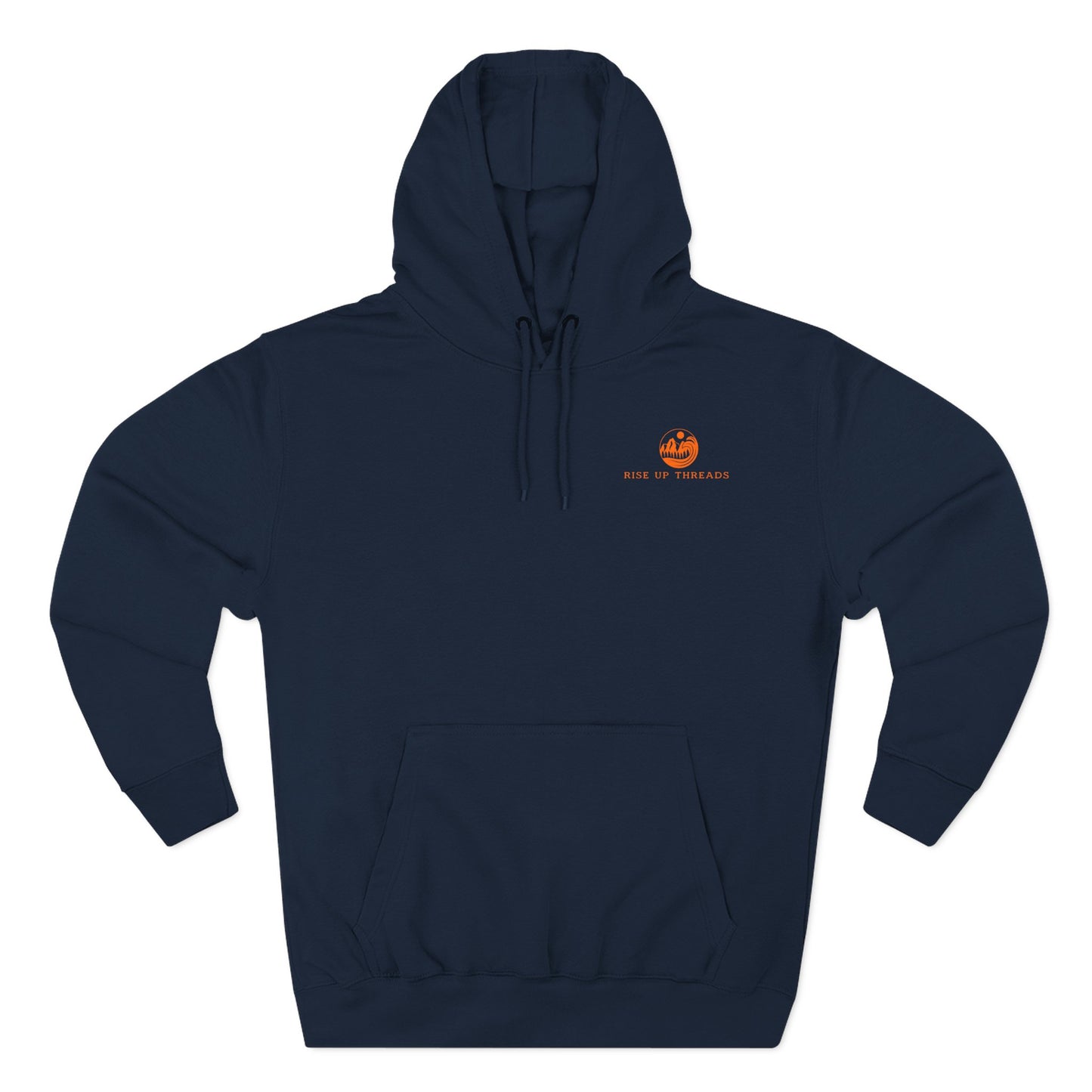 Ascension Hoodie