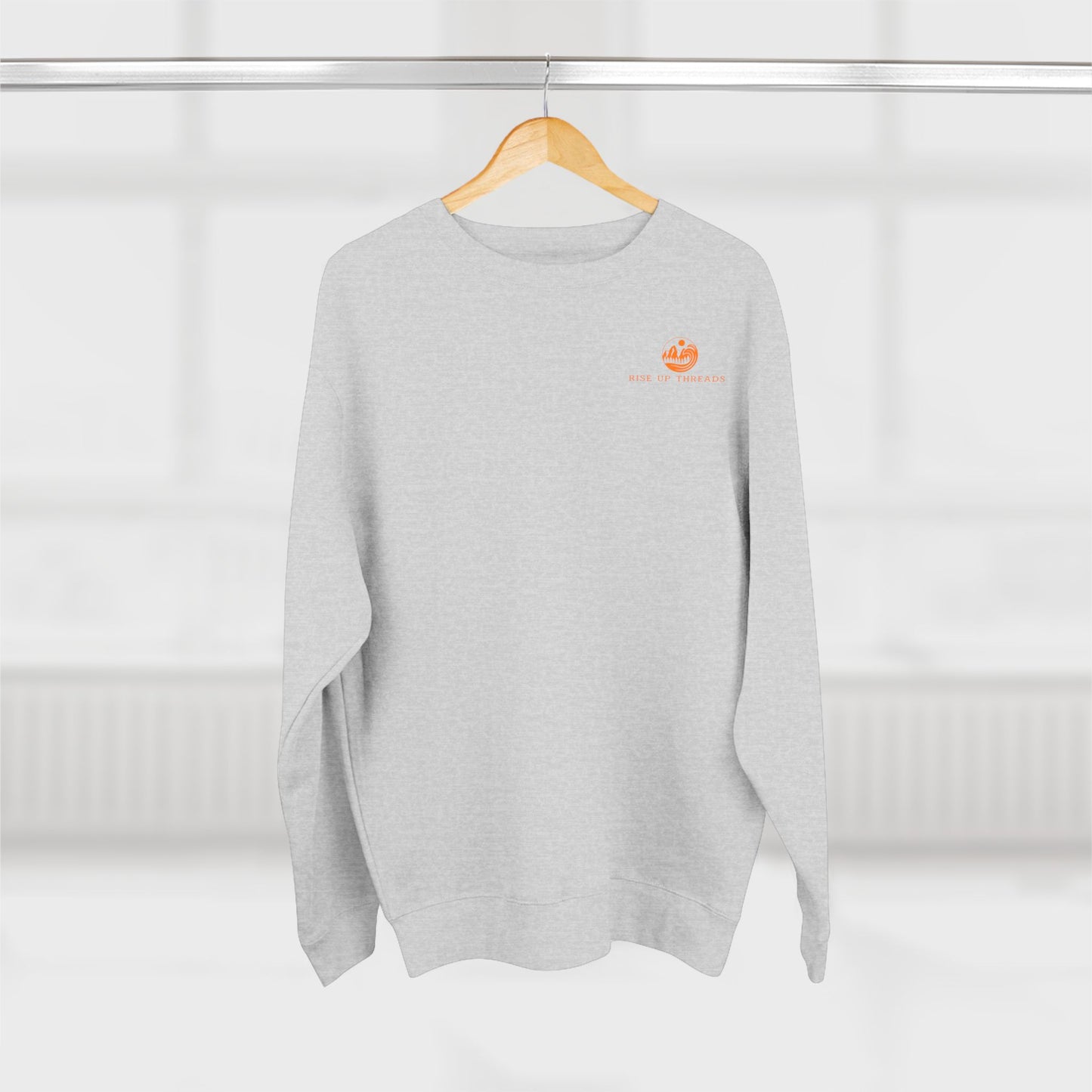 Terrapin Traveler Crewneck Sweatshirt