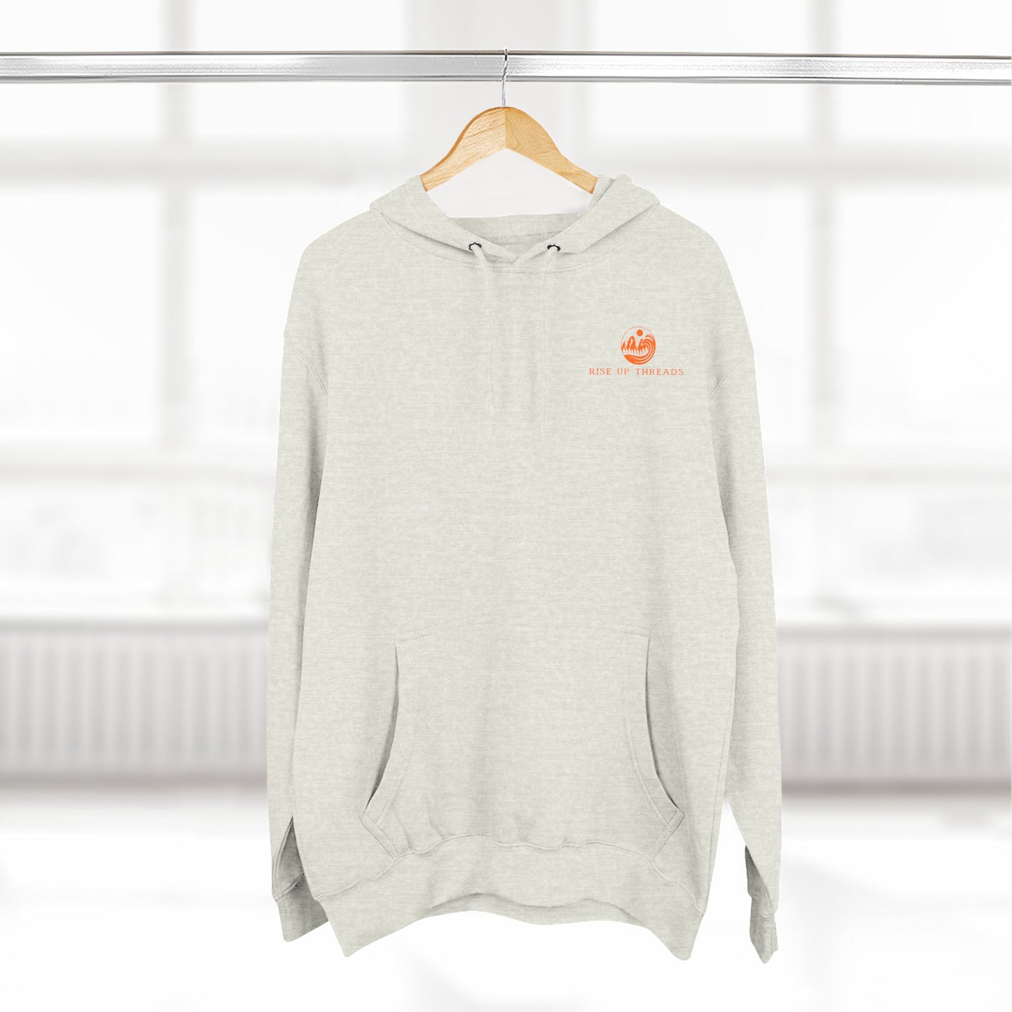 Ascension Hoodie