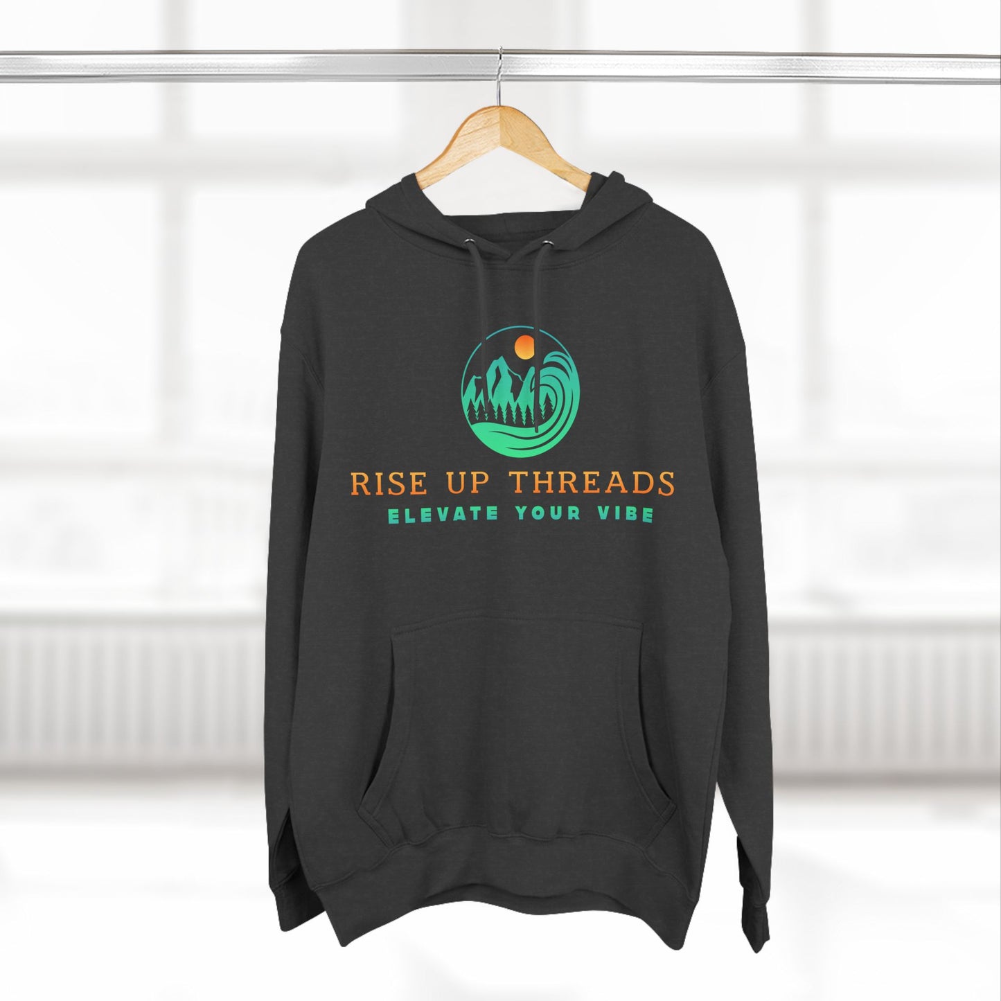 The O.G. Hoodie