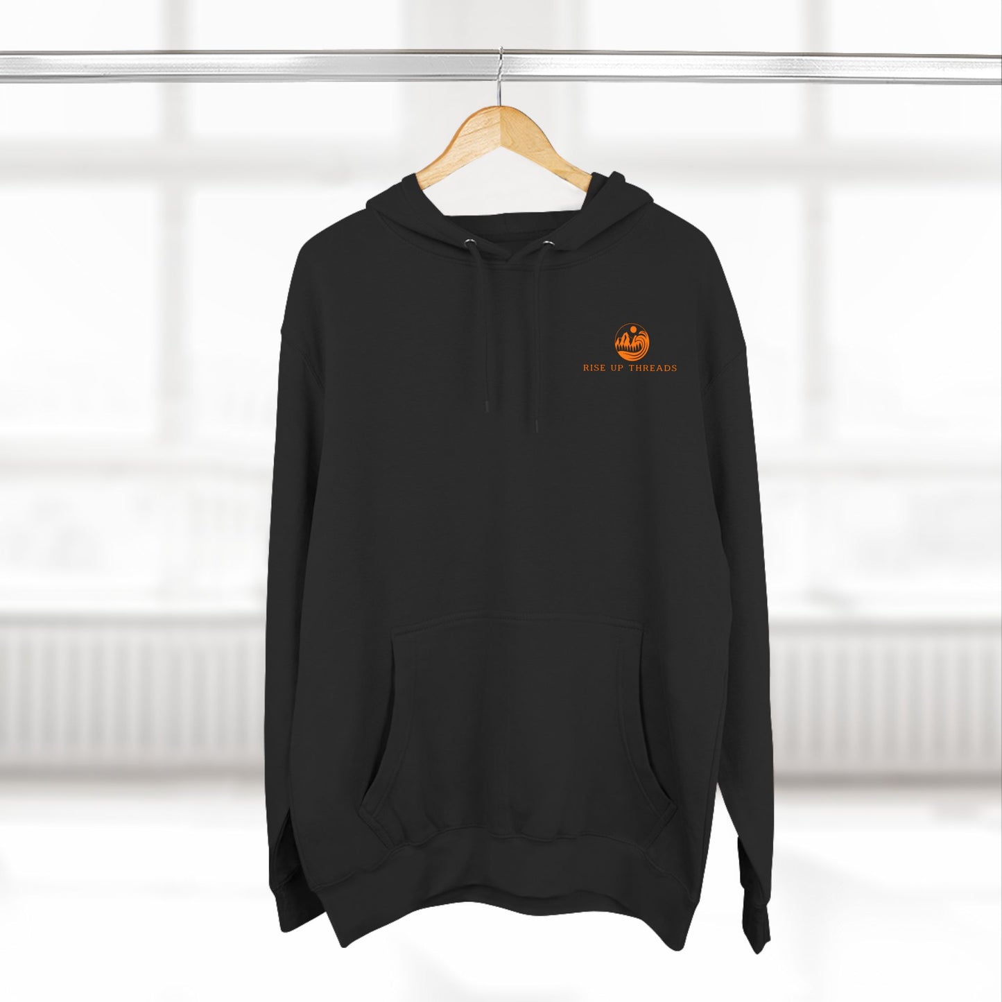 Terrapin Traveler Hoodie