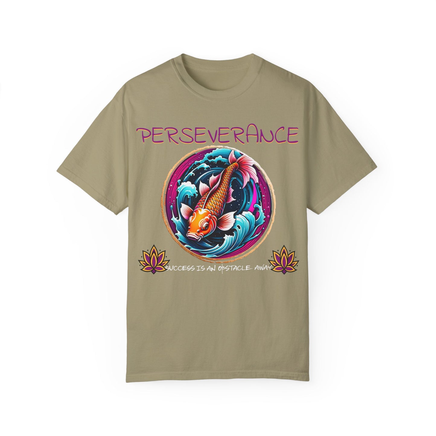 Perseverance Tee
