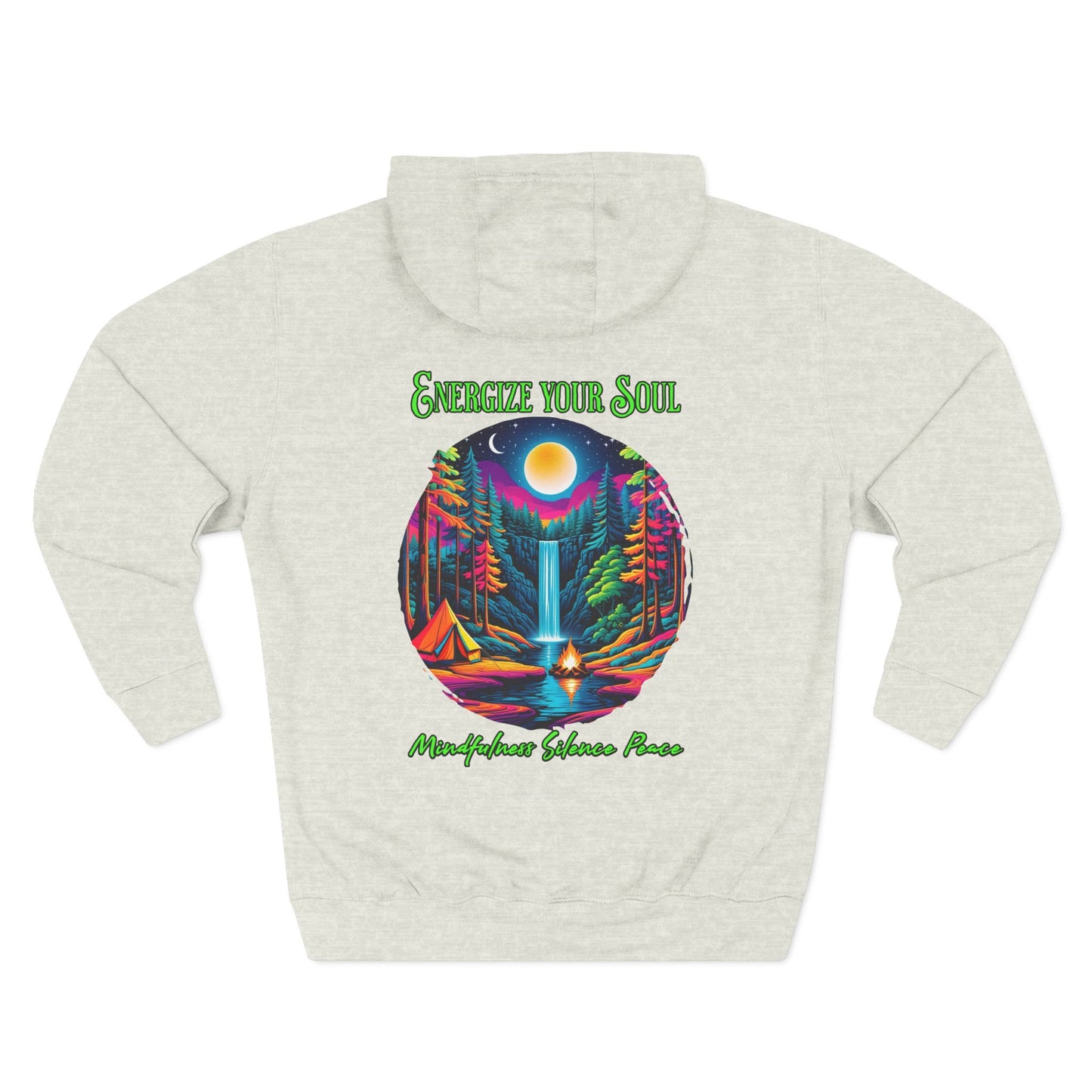 Woodland Retreat Hoodie