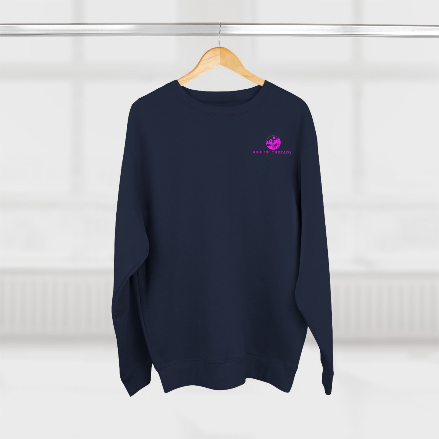 Kundalini Crewneck Sweatshirt