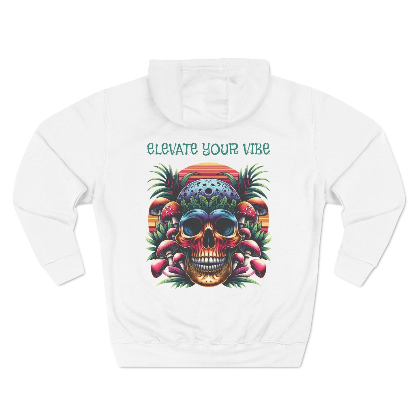Psilocybin Hoodie
