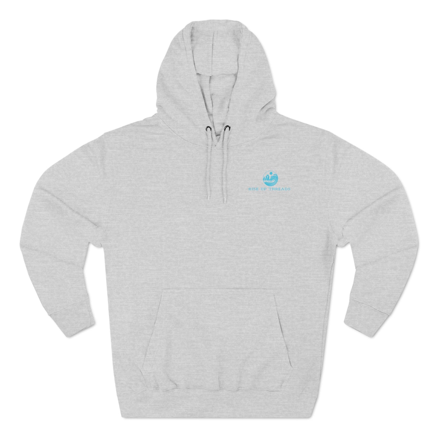 Day Trippin Hoodie