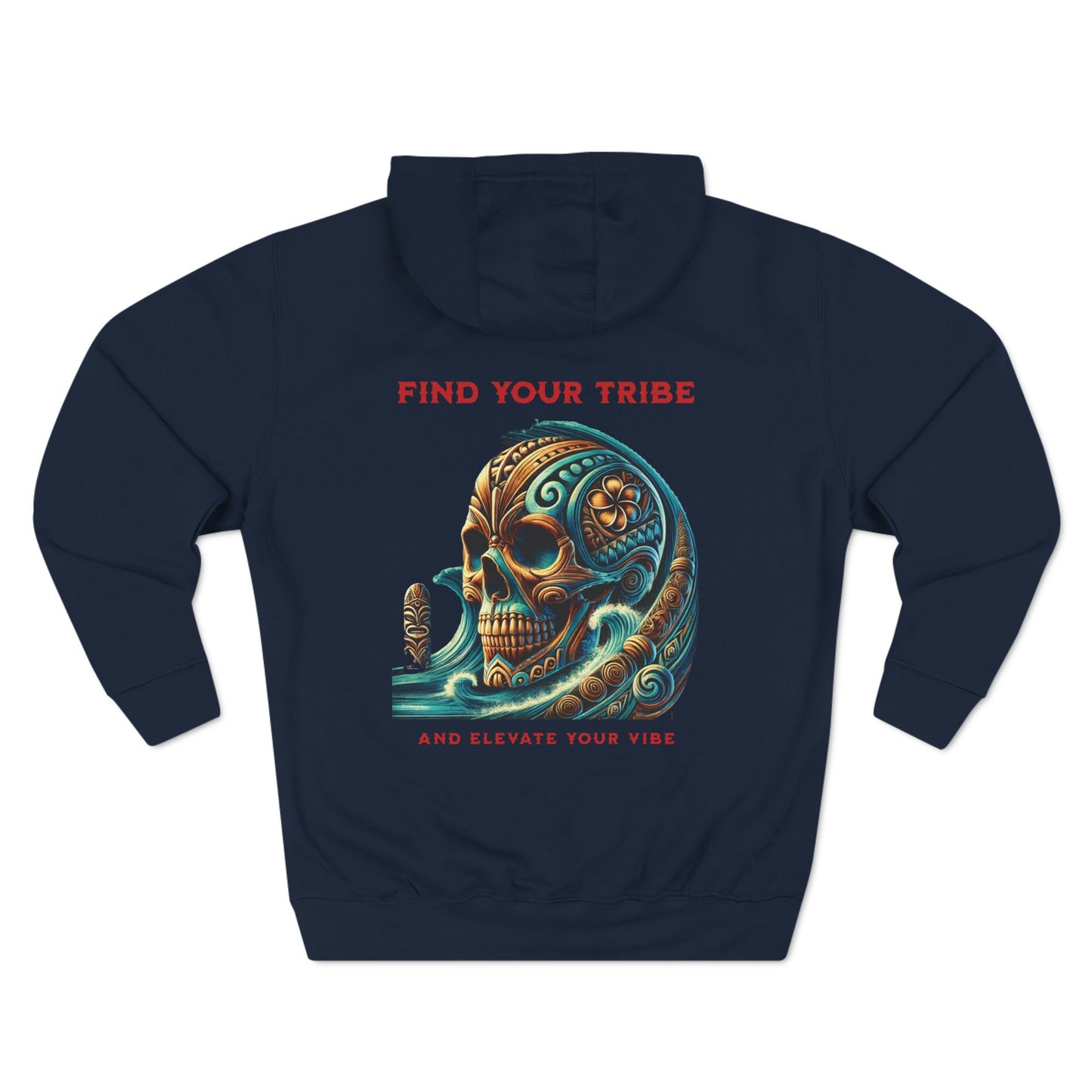 Eternal Tribe Hoodie