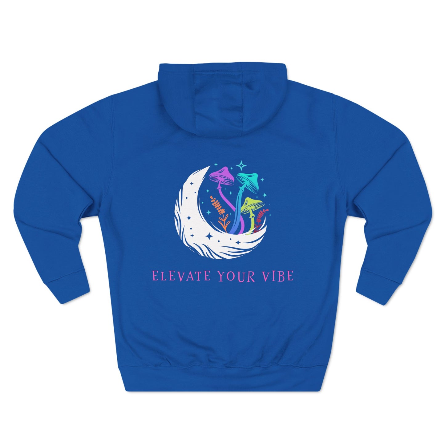 Moon Shroom Hoodie
