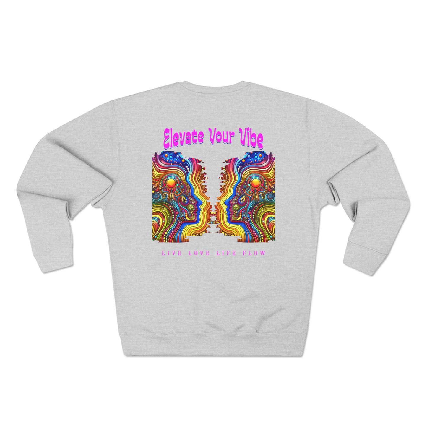 Kundalini Crewneck Sweatshirt