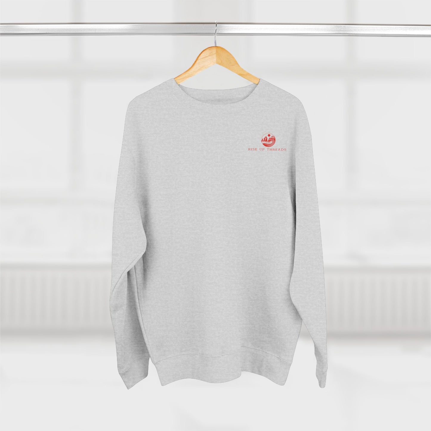 Maui Waui Crewneck Sweatshirt