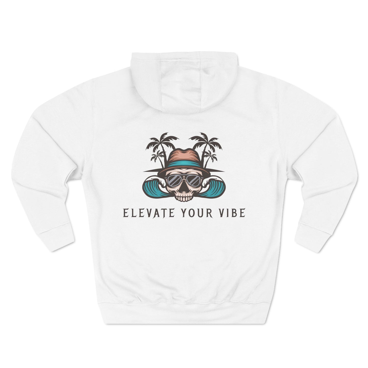The Maduro Hoodie