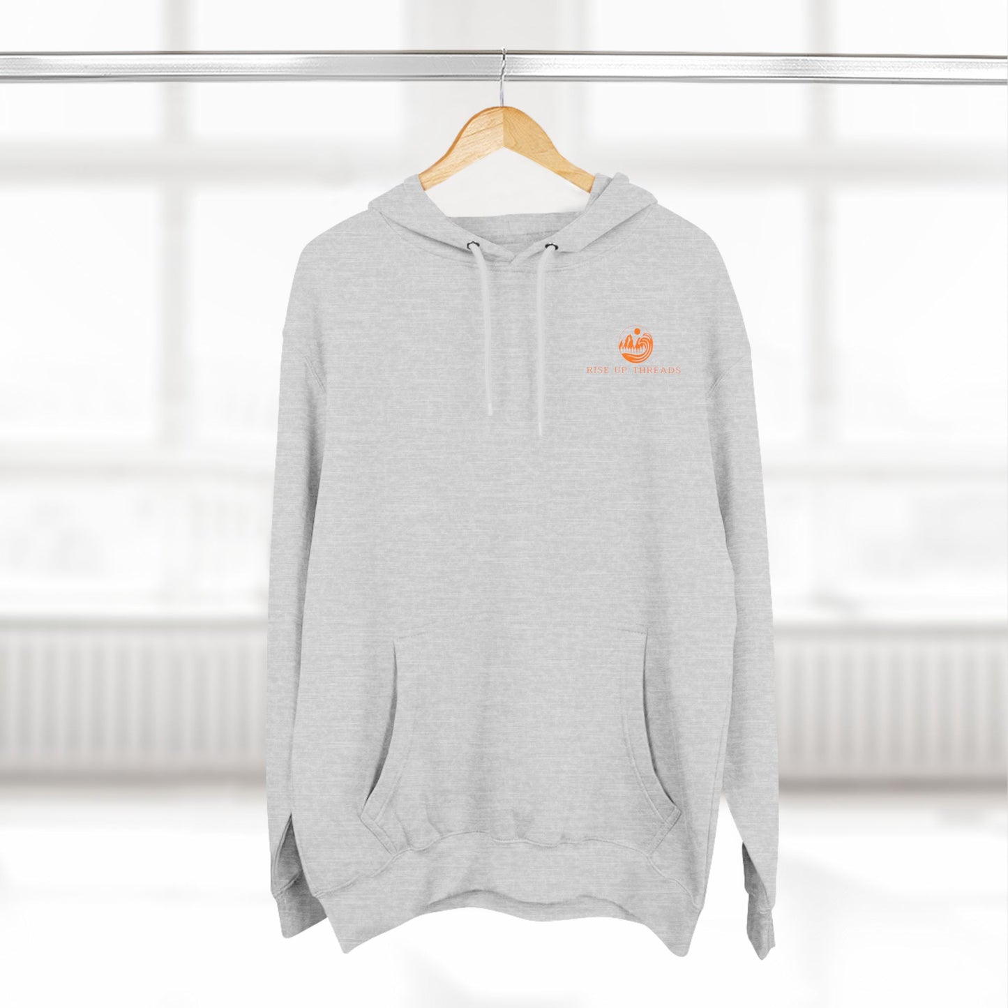 Terrapin Traveler Hoodie