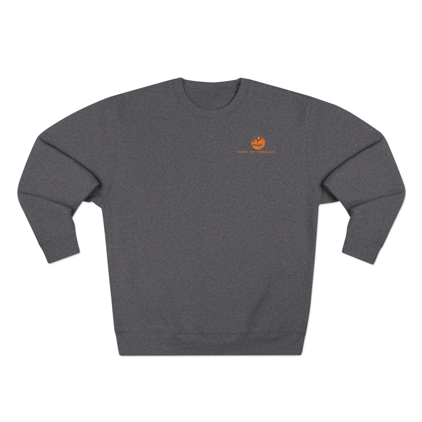 Terrapin Traveler Crewneck Sweatshirt