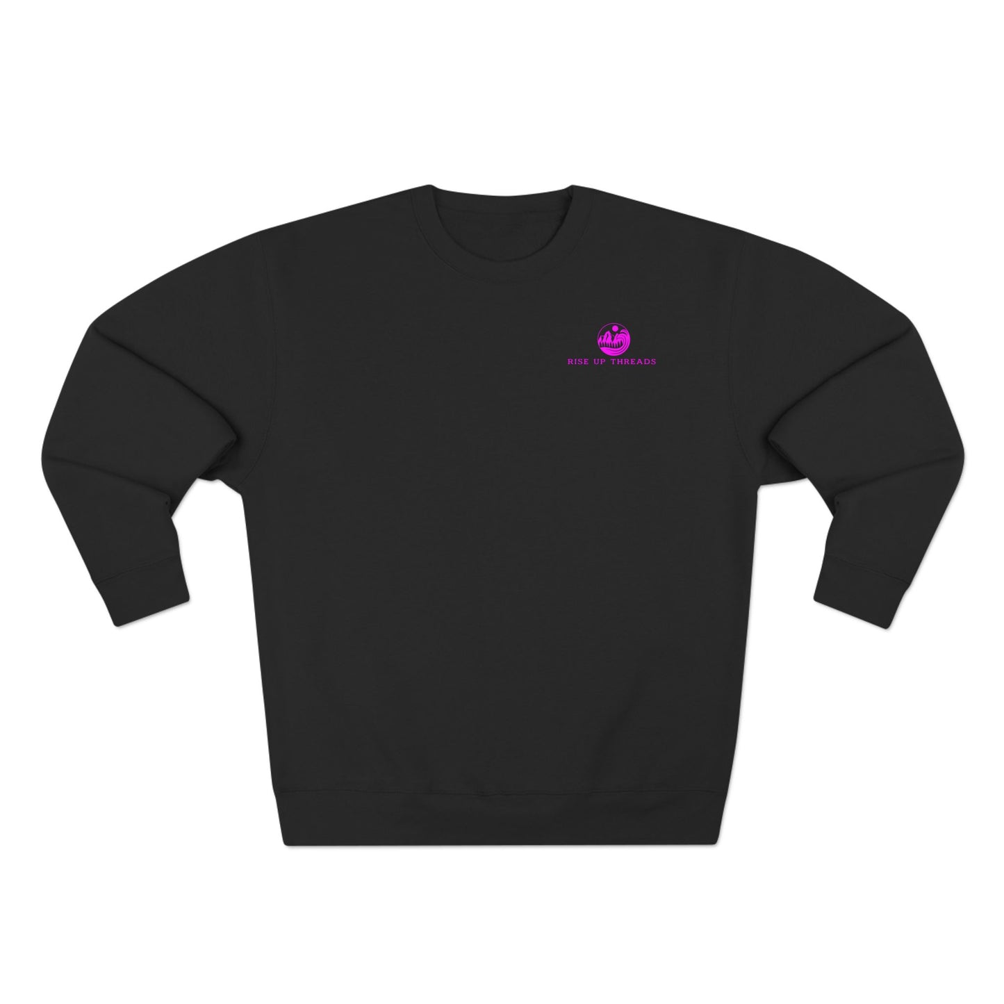 Kundalini Crewneck Sweatshirt