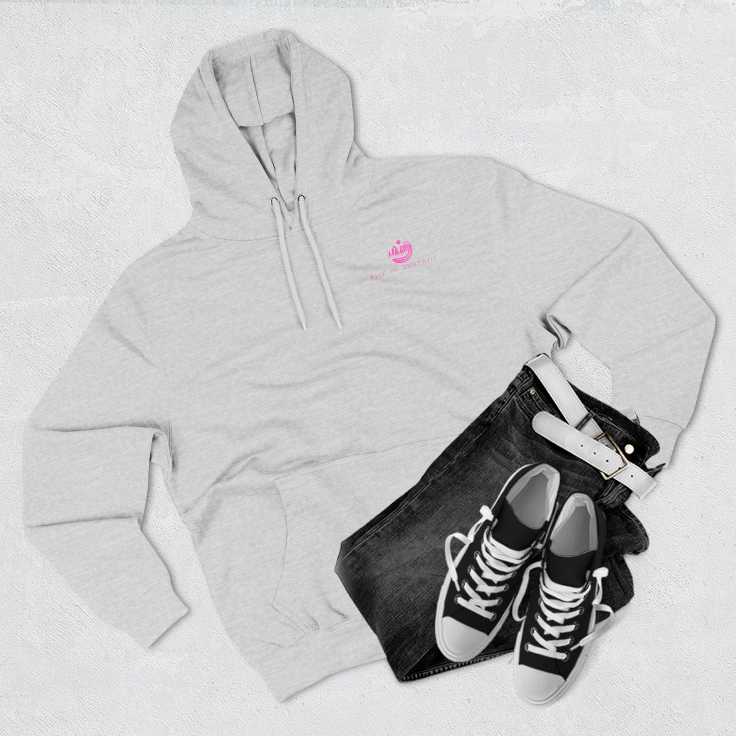 Moon Shroom Hoodie