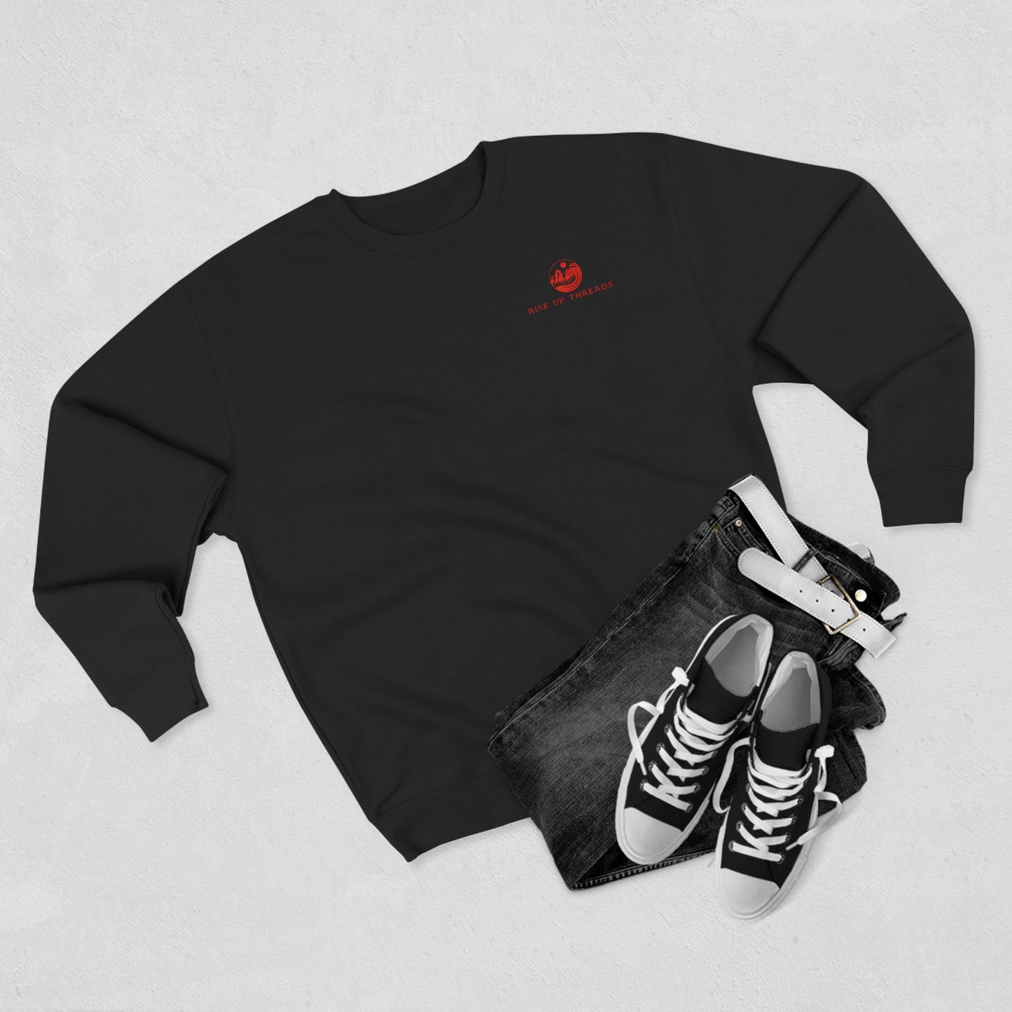 Maui Waui Crewneck Sweatshirt