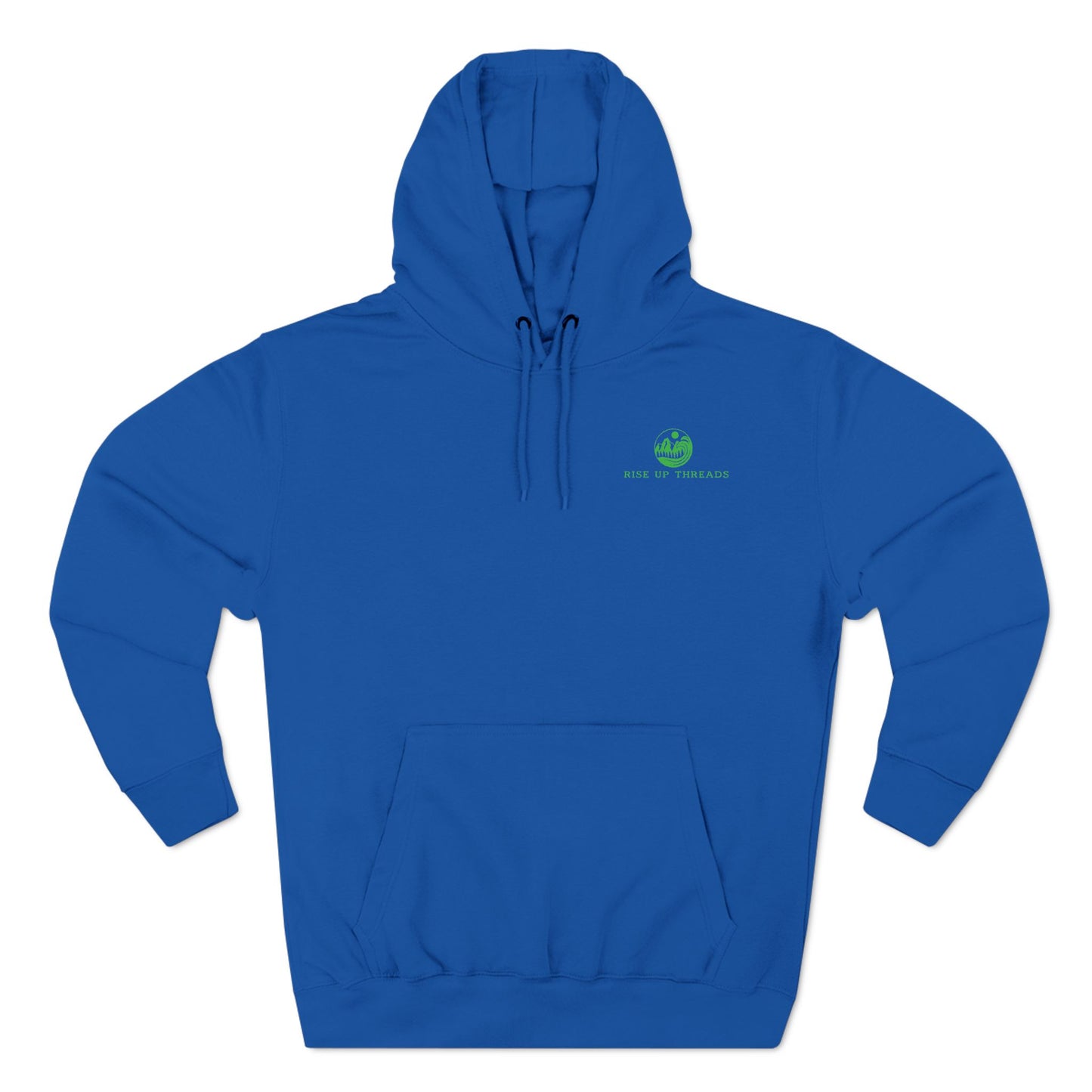 Music Waves Hoodie
