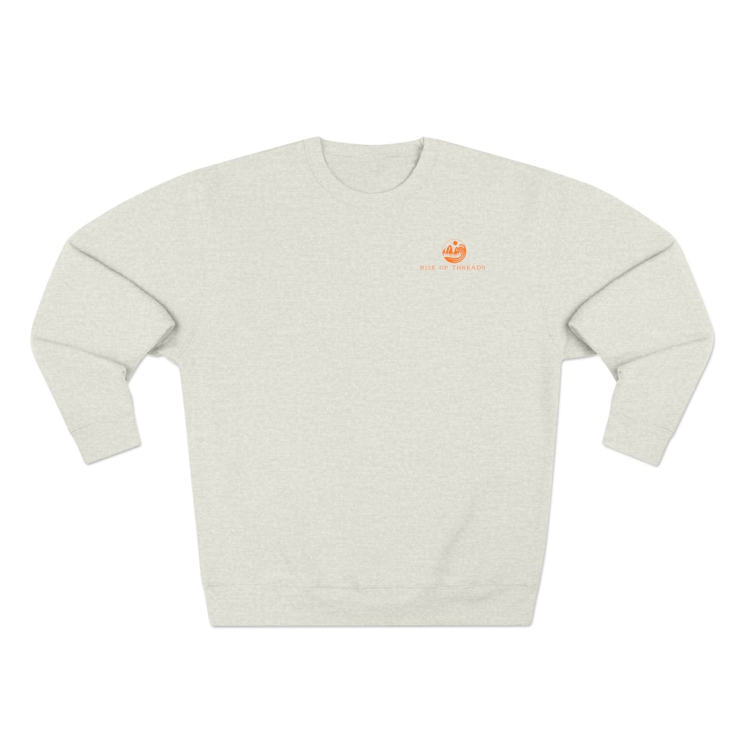 Terrapin Traveler Crewneck Sweatshirt