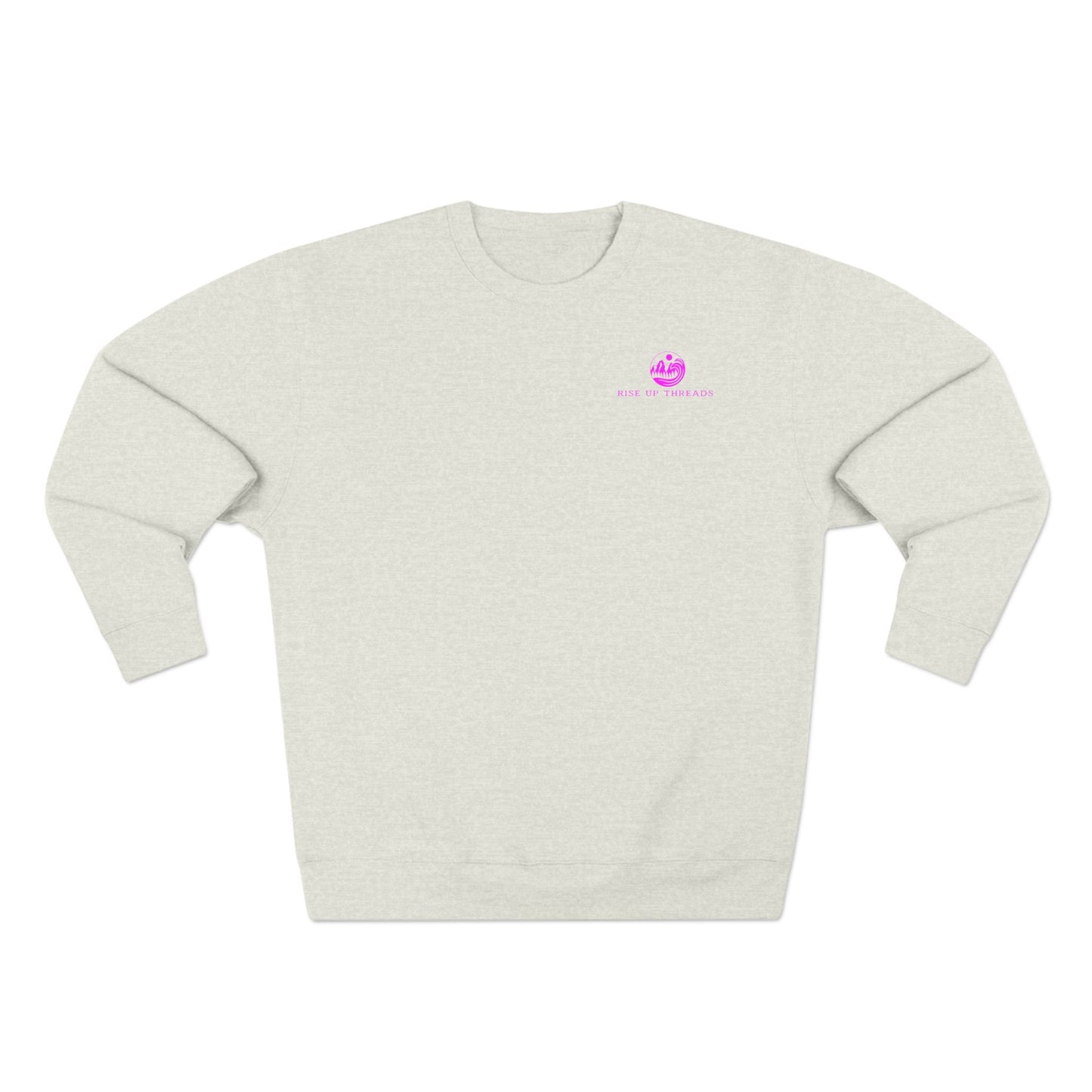 Kundalini Crewneck Sweatshirt