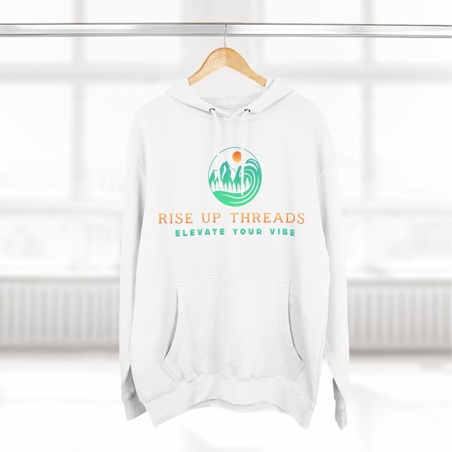 The O.G. Hoodie