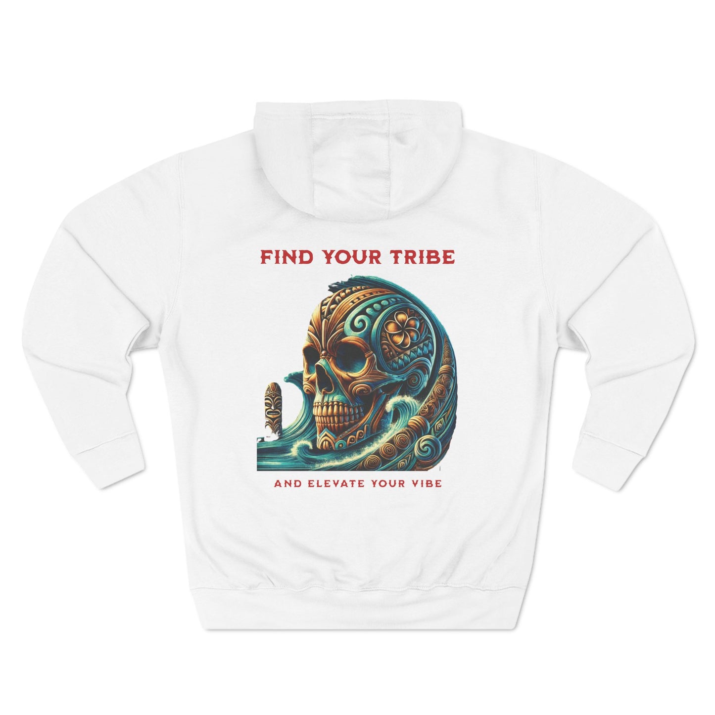Eternal Tribe Hoodie